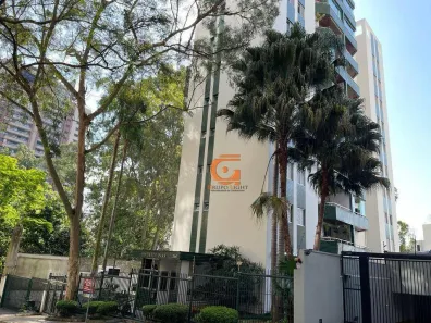 Cobertura com 3 Quartos à venda, 242m² no Vila Suzana, São Paulo