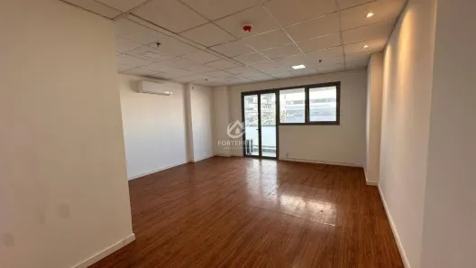 Sala Comercial para alugar, 39m² no Santo Amaro, São Paulo
