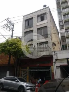 Prédio Comercial com 4 Quartos à venda, 664m² no Bela Vista, São Paulo