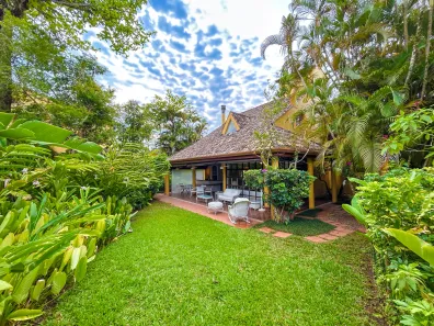 Casa de Condomínio com 5 Quartos à venda, 320m² no Baleia, São Sebastião