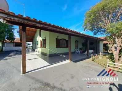 Casa com 5 Quartos à venda, 120m² no Itaúna, Saquarema