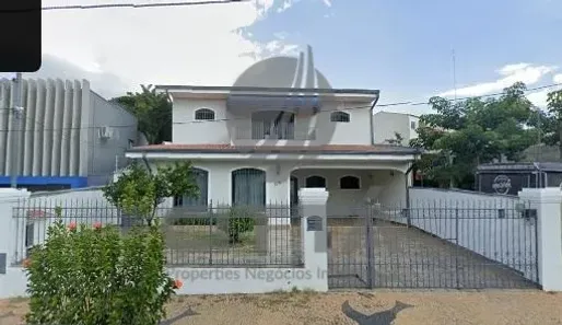 Imóvel Comercial com 3 Quartos à venda, 303m² no Jardim Nossa Senhora Auxiliadora, Campinas