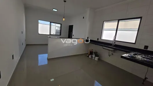 Casa com 2 Quartos à venda, 69m² no Jardim Santa Marta II, Salto