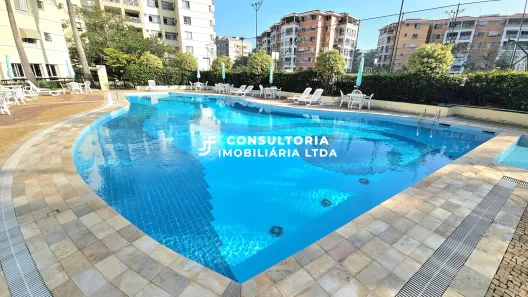 Apartamento com 2 Quartos à venda, 95m² no Barra da Tijuca, Rio de Janeiro