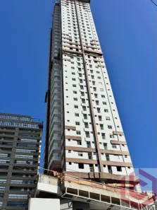 Apartamento com 3 Quartos à venda, 112m² no José Menino, Santos