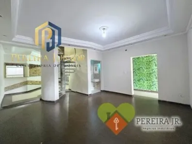 Casa com 3 Quartos à venda, 230m² no Jardim Caxambu, Piracicaba