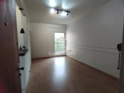Apartamento com 1 Quarto à venda, 59m² no Cambuí, Campinas