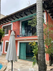 Casa com 3 Quartos à venda, 249m² no Brooklin Paulista, São Paulo