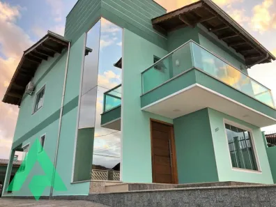 Casa com 3 Quartos à venda, 268m² no Itoupavazinha, Blumenau