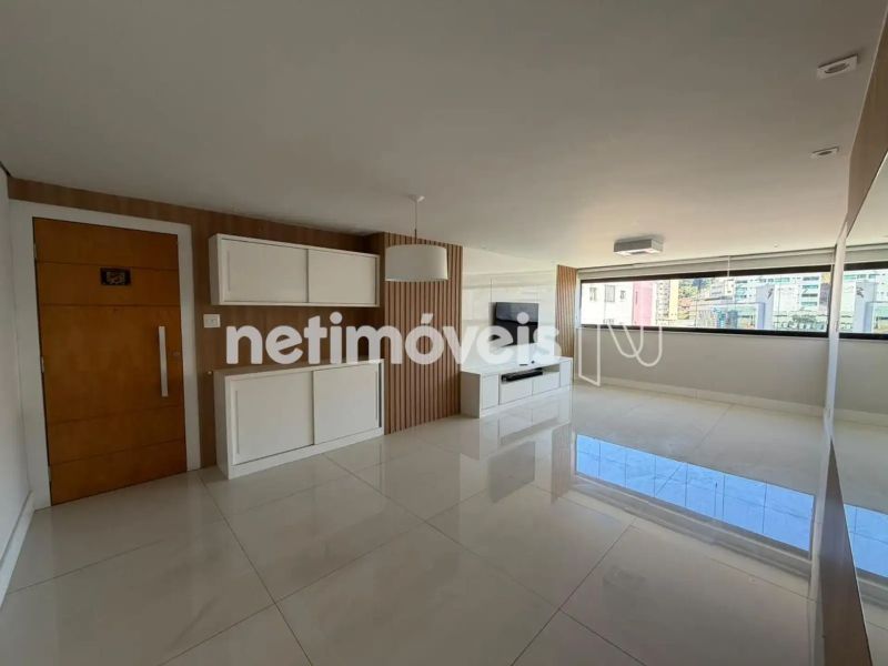 Apartamento com 4 quartos — Buritis, Belo Horizonte