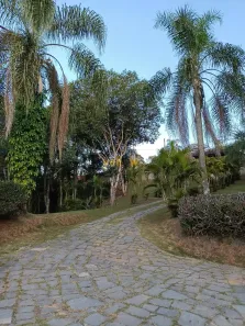Fazenda/Sítio com 4 Quartos para alugar, 7000m² no Jardim das Cerejeiras, Arujá