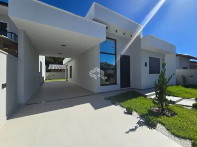 Casa com 3 Quartos à venda, 74m² no Forquilhas, São José