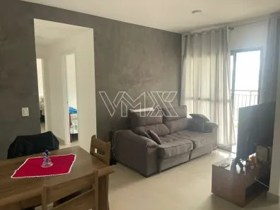 Apartamento com 2 Quartos à venda, 64m² no Parada Inglesa, São Paulo