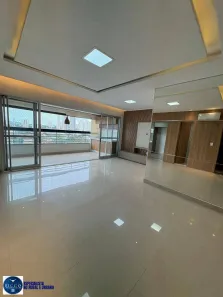 Apartamento com 3 Quartos à venda, 115m² no Jardim Atlântico, Goiânia