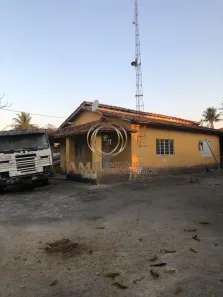 Lote/Terreno à venda, 1800m² no Cidade Salvador, Jacareí