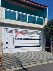 Sobrado com 7 Quartos à venda, 247m² no Alvarenga, São Bernardo do Campo