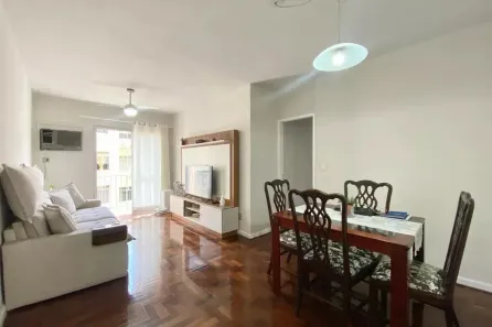 Apartamento com 2 Quartos à venda, 80m² no Copacabana, Rio de Janeiro