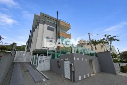 Apartamento com 2 Quartos para alugar, 82m² no Canasvieiras, Florianópolis