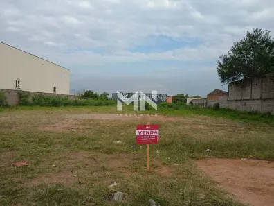 Lote/Terreno à venda, 3322m² no Cidade Nova I, Itu