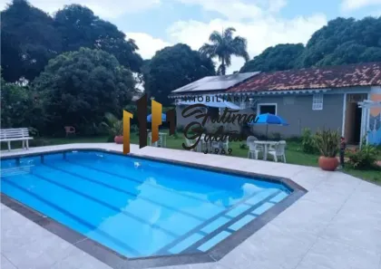 Casa com 3 Quartos à venda, 900m² no Chapéu Virado (Mosqueiro), Belém
