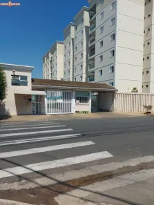 Apartamento com 3 Quartos para alugar, 92m² no Vila Brizzola, Indaiatuba