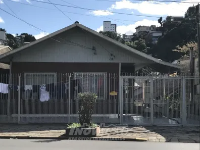 Casa com 6 Quartos à venda, 120m² no São Leopoldo, Caxias do Sul