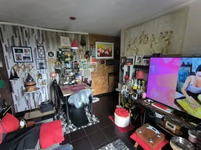 Apartamento com 2 Quartos à venda, 49m² no Bosque dos Eucaliptos, São José dos Campos