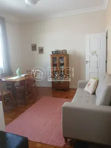 Apartamento com 2 Quartos à venda, 68m² no Vila Isabel, Rio de Janeiro