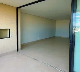 Apartamento com 3 Quartos à venda, 137m² no Loteamento Vale dos Vinhedos, Uberlândia