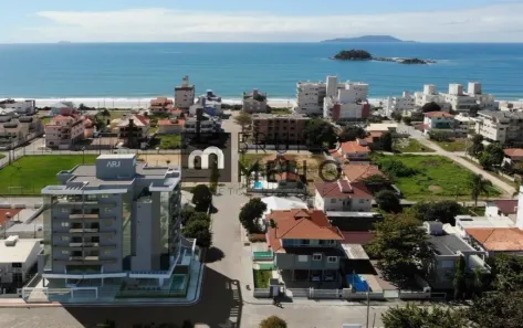 Apartamento com 2 Quartos à venda, 80m² no Praia de Palmas, Governador Celso Ramos