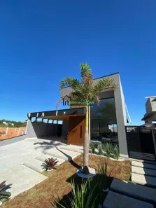 Casa com 3 Quartos à venda, 165m² no Residencial Pecan, Itupeva