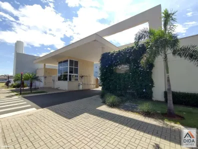Apartamento com 2 Quartos à venda, 40m² no Chácaras Assay, Hortolândia