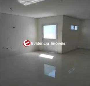 Cobertura com 2 Quartos à venda, 100m² no Parque das Nações, Santo André