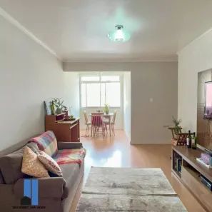 Apartamento com 3 Quartos à venda, 100m² no Pinheiros, São Paulo