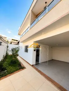 Casa com 3 Quartos à venda, 148m² no Itacolomi, Betim