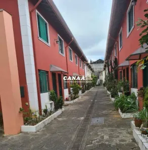 Casa de Condomínio com 2 Quartos à venda, 85m² no Jardim Dom José, São Paulo