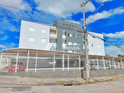 Apartamento com 2 Quartos à venda, 64m² no Jardim Prestes de Barros, Sorocaba