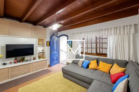  com 2 Quartos à venda, 100m² no Vila São José (Ipiranga), São Paulo