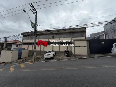 Galpão/Depósito/Armazém para alugar, 872m² no Vila Universal, Barueri
