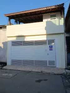Casa com 2 Quartos à venda, 162m² no Vila Amália (Zona Norte), São Paulo
