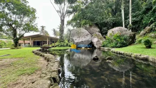 Casa com 3 Quartos à venda, 259m² no Guaiúba, Guarujá