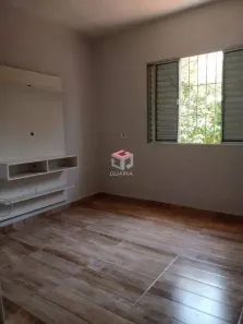 Casa com 4 Quartos à venda, 200m² no Paulicéia, São Bernardo do Campo