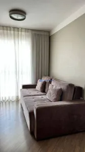 Apartamento com 2 Quartos à venda, 54m² no Loteamento Villa Branca, Jacareí