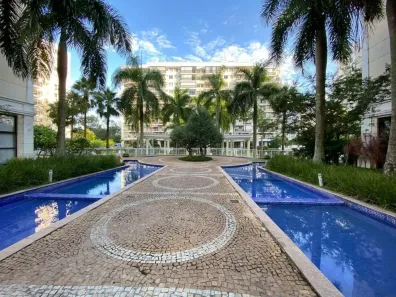 Apartamento com 2 Quartos à venda, 69m² no Recreio dos Bandeirantes, Rio de Janeiro