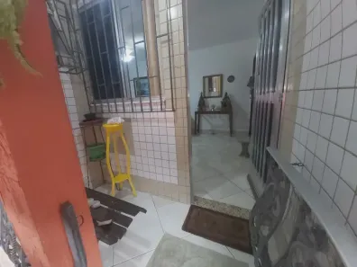 Casa de Condomínio com 3 Quartos à venda, 71m² no Abolição, Rio de Janeiro