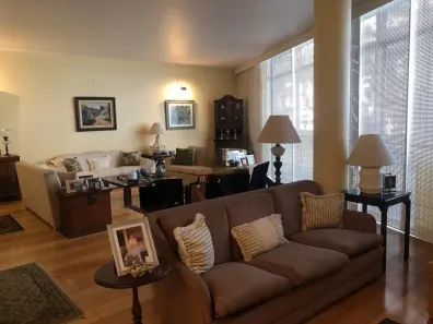 Apartamento com 3 Quartos à venda, 205m² no Copacabana, Rio de Janeiro