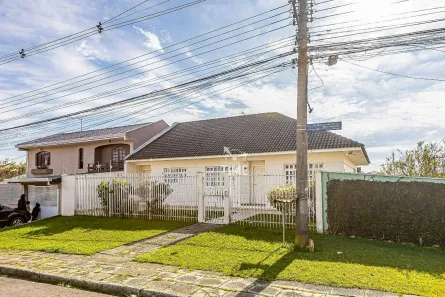 Casa com 3 Quartos à venda, 231m² no Boa Vista, Curitiba