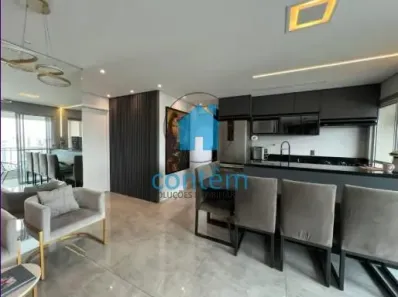 Apartamento com 2 Quartos à venda, 76m² no Vila Osasco, Osasco