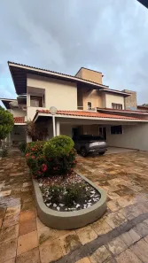 Sobrado com 5 Quartos à venda, 675m² no Calhau, São Luís