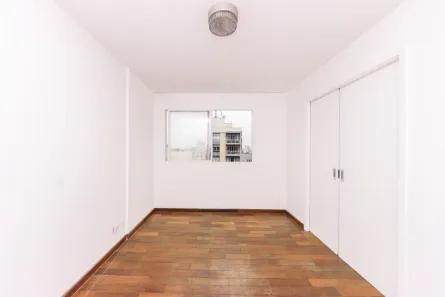 Apartamento com 2 Quartos à venda, 46m² no Jardim Paulista, São Paulo